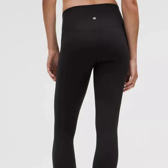 New With Tags lululemon Align HR High-Rise Pant 25" - Picture 4 of 13